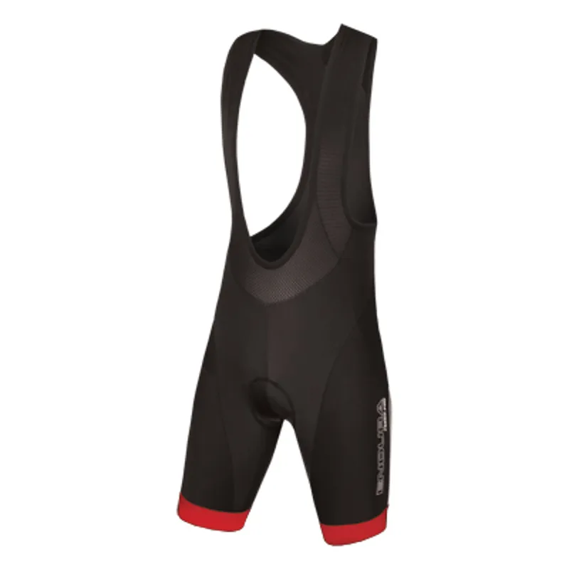 FS260-Pro Bibshort Red