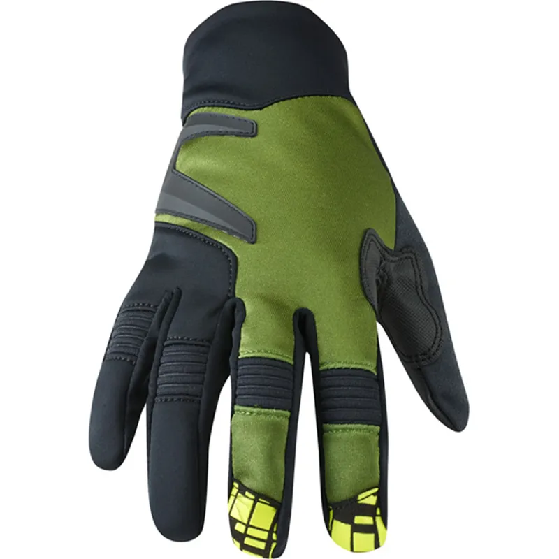 GLOVE Mad Winter Storm Men GN