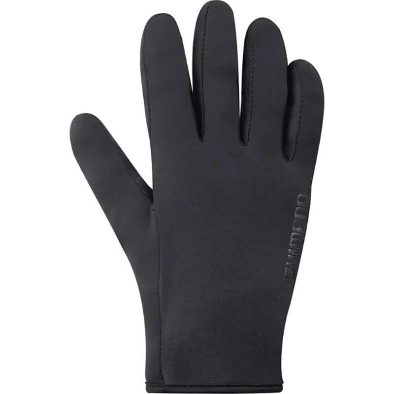 GLOVES M Transition BK