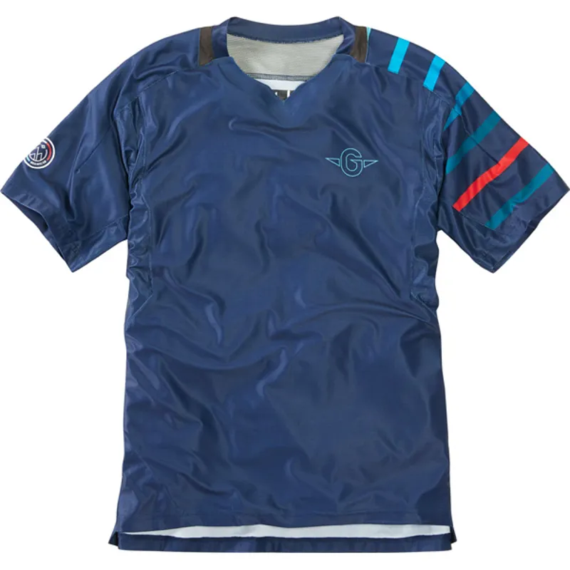 JERSEY Mad Flux Enduro SS Men