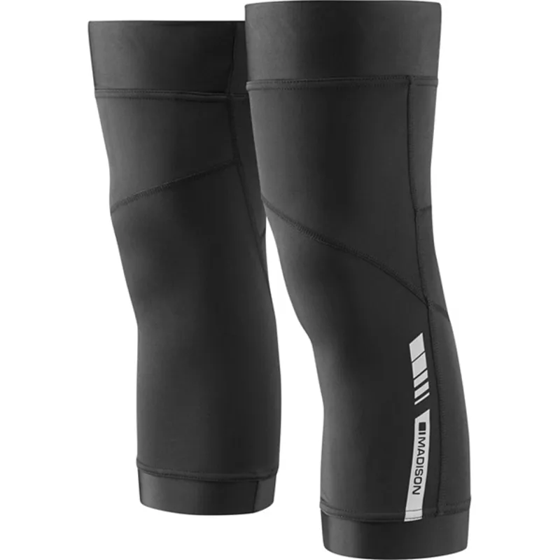 KNEEWARMER SportiveTherm BK