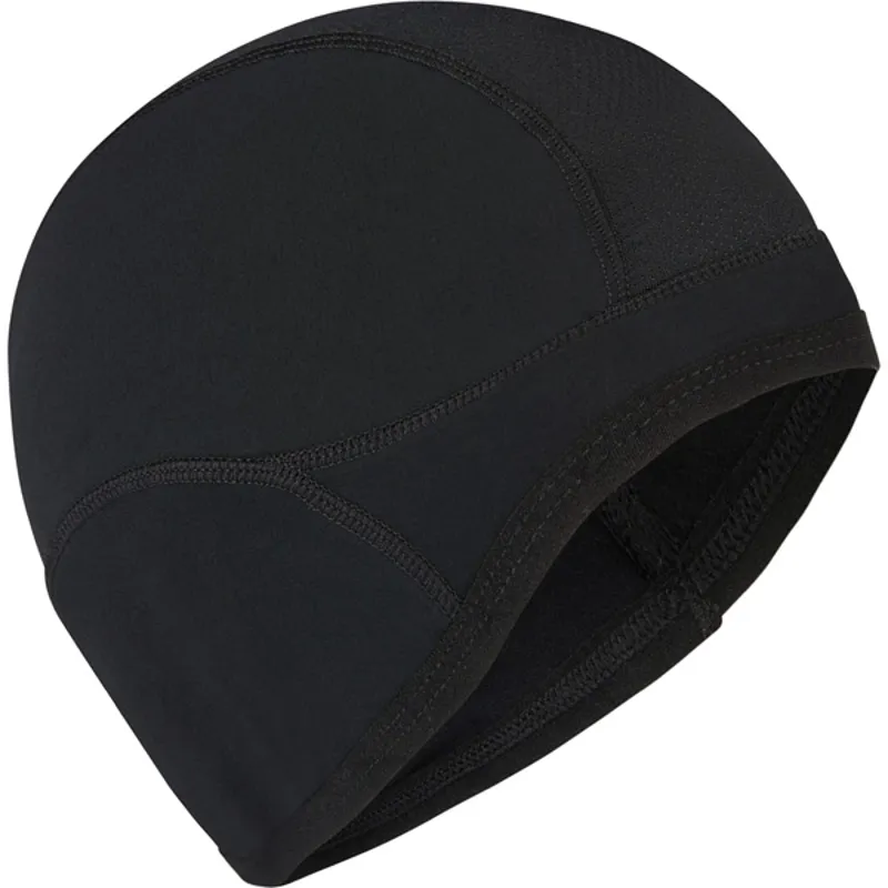 SKULLCAP Sportive Therm BK Black one size unisex