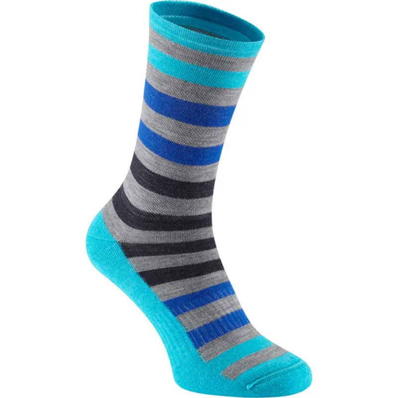 SOCKS Isoler Merino 3-Season B