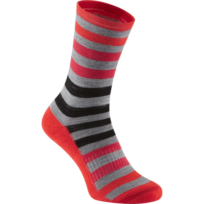 SOCKS Isoler Merino 3-Season