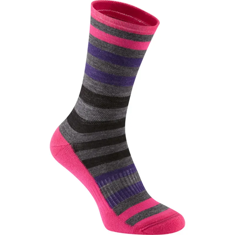SOCKS Isoler Merino 3-Season P