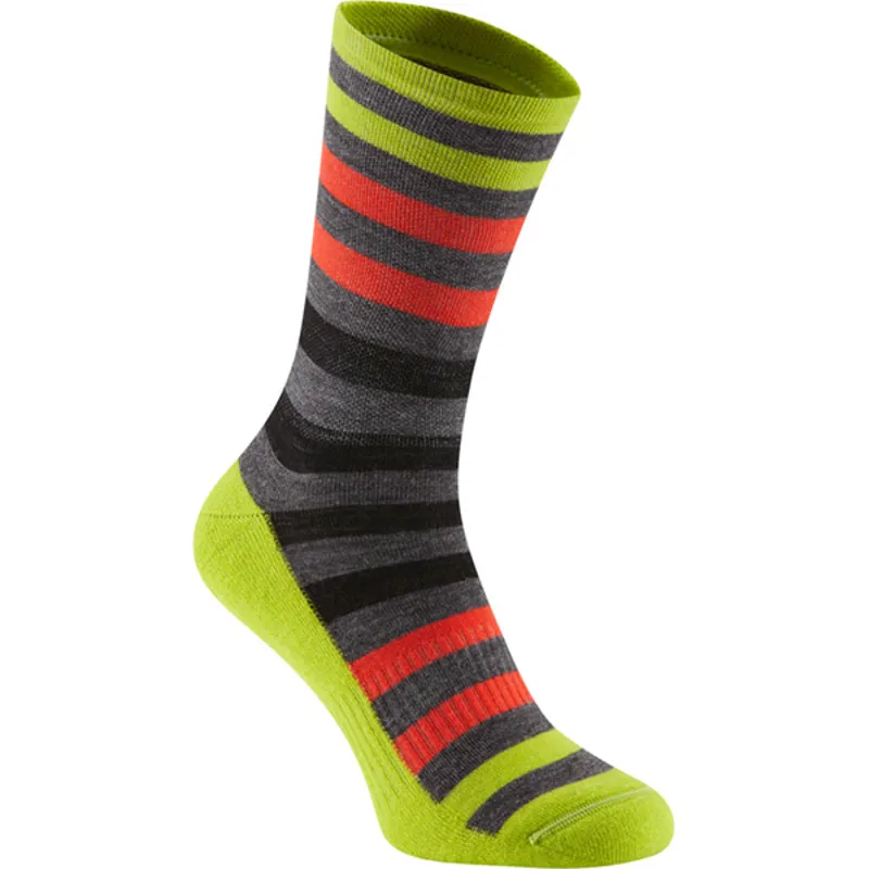 SOCKS Isoler Merino 3-Season Y