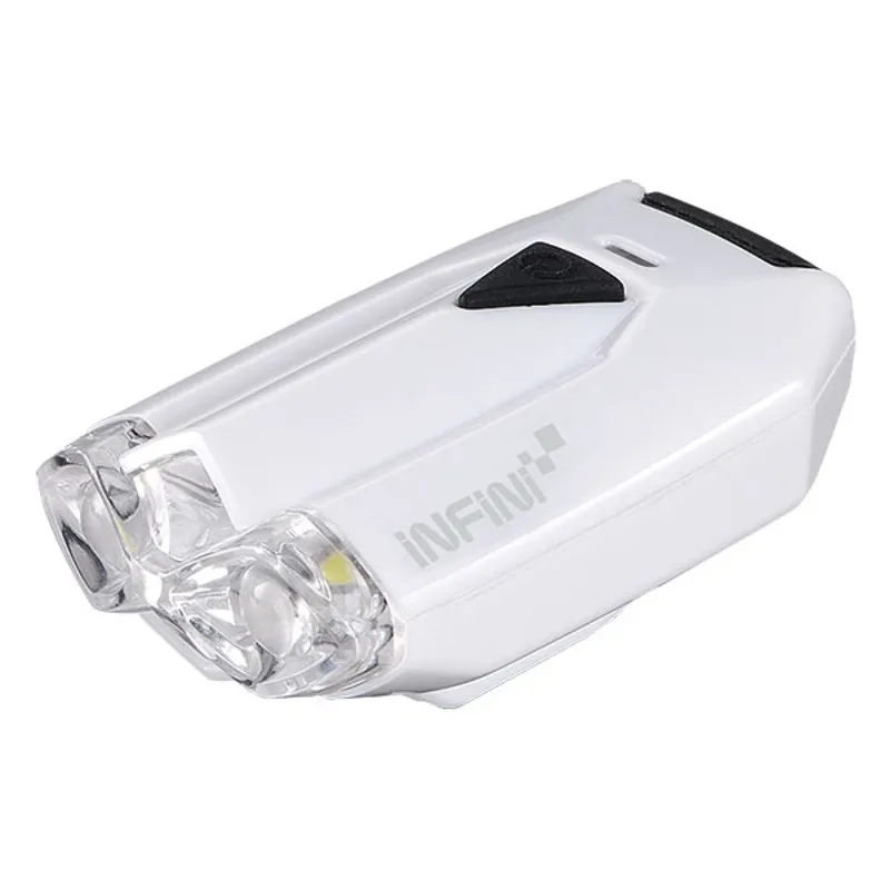 Front Light Infini Lava USB White