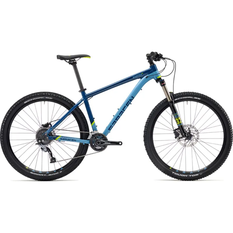 Saracen mantra 26 inch outlet