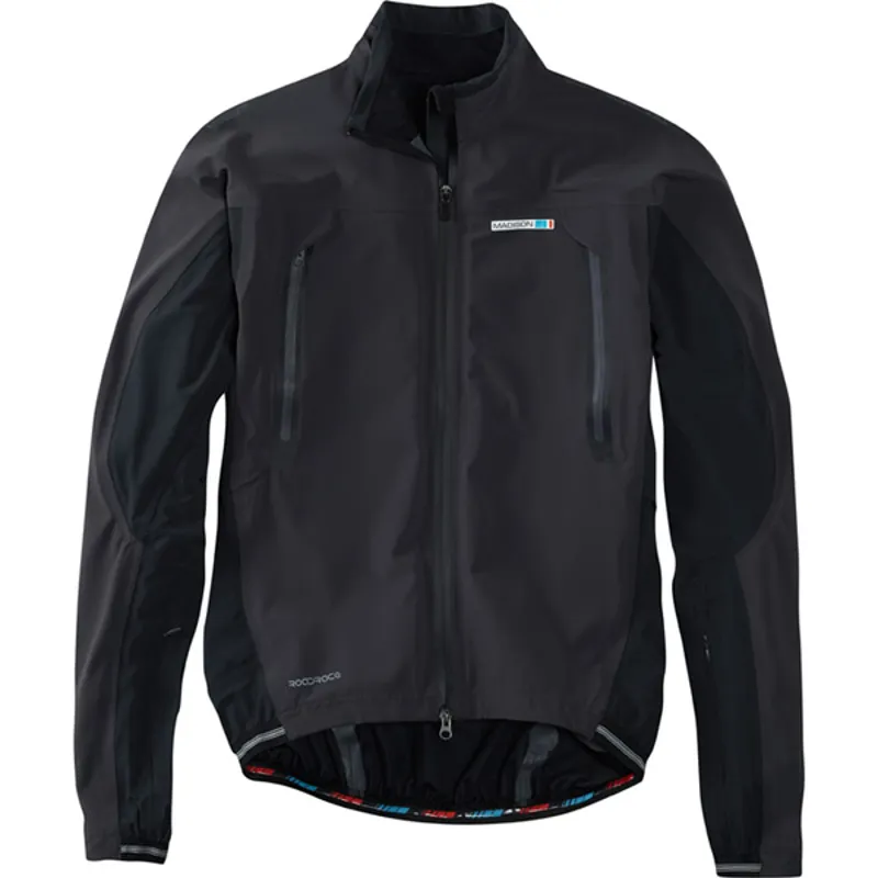 Madison Jacket RoadRace Apex Men P