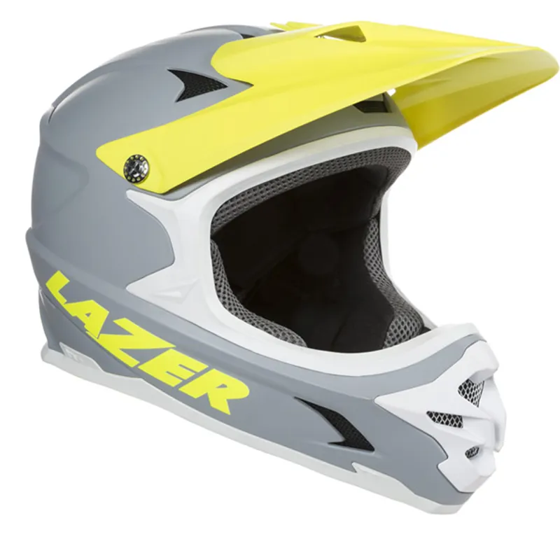 Lazer Phoenix GY YW Helmets