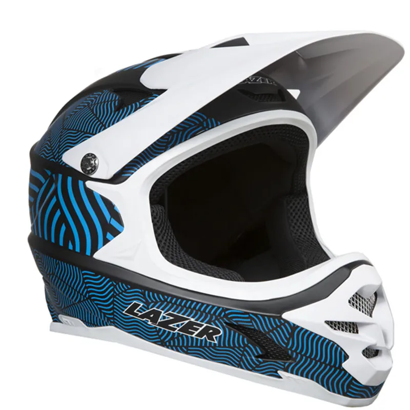 Lazer Phoenix+ BK/CN MAT