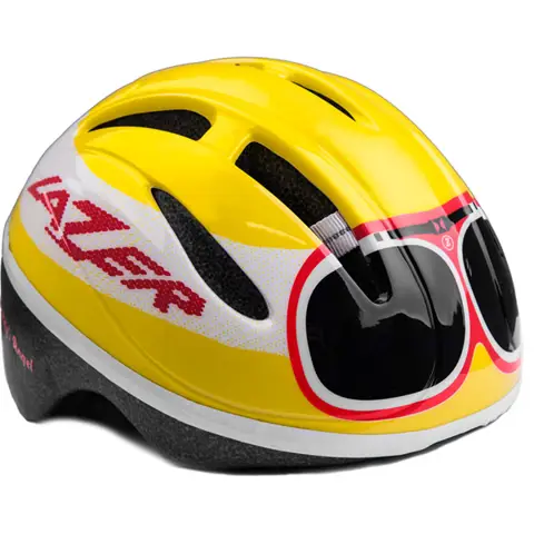 lazer bob kids helmet Bob+ Toddler Unisize 46-52 CM Header Card Giant North Lakes Keep your favorite little cyclist safe and sound with Lazers Bob helmet Lazer BOB Toddler Helmet