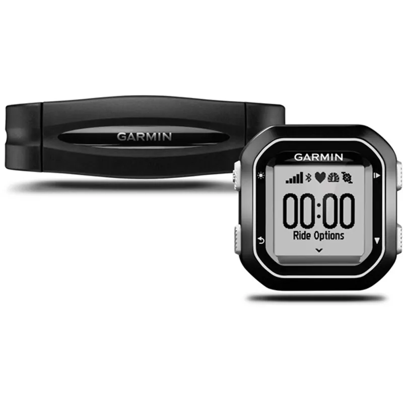 Garmin Edge 20 GPS-2