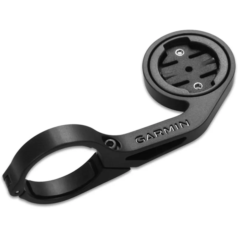 Garmin MOUNT Std Out Front Edge Mount Black