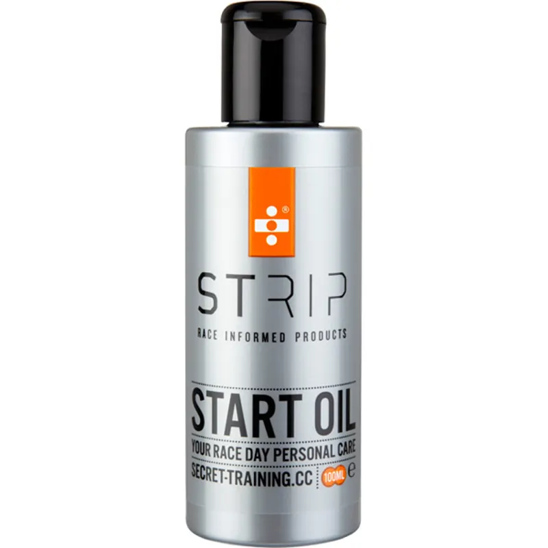 EMBRO STR Start Oil 100ml 100 ml