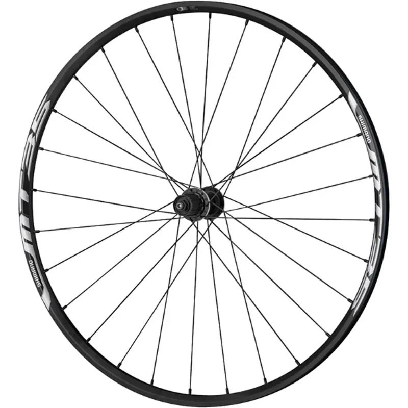 MT35 Shimano Wheel