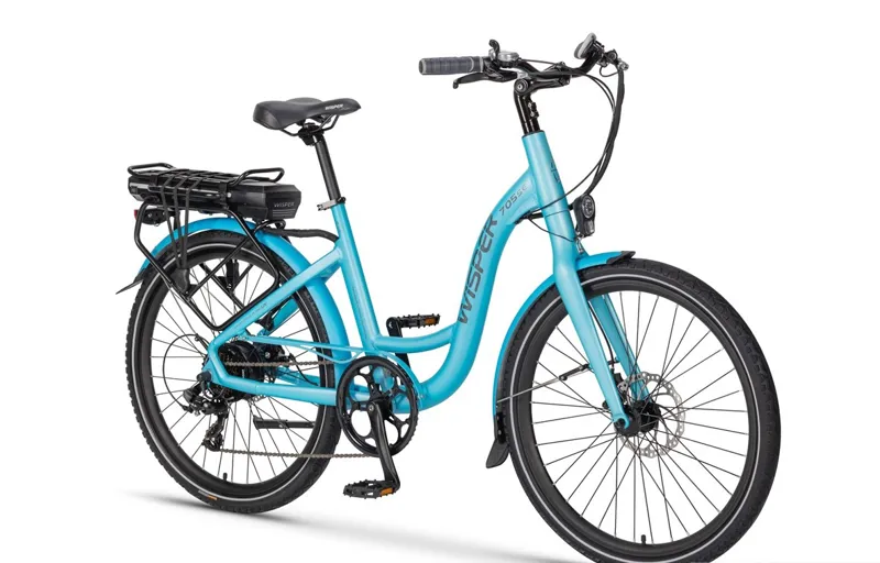 705 SE STEP-THROUGH 24 WHEEL