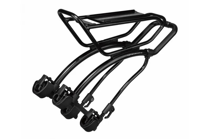 Topeak R2 Tetrarack in Black