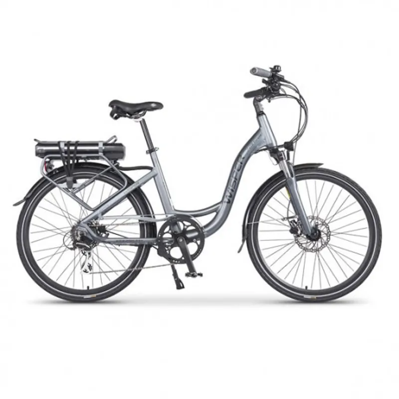 705 TORQUE STEP-THROUGH