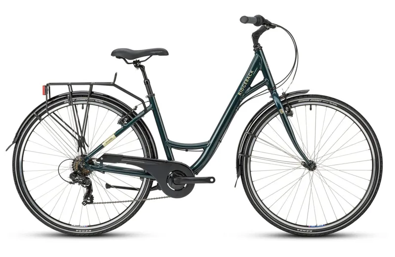 Ridgeback avenida 3 store