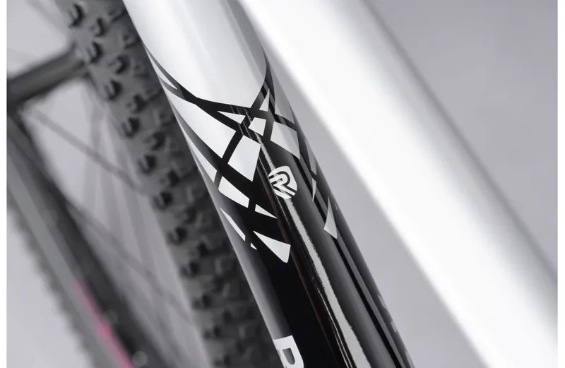 2021 Ridgeback Terrain 1 Mountain Bike in Grey -5