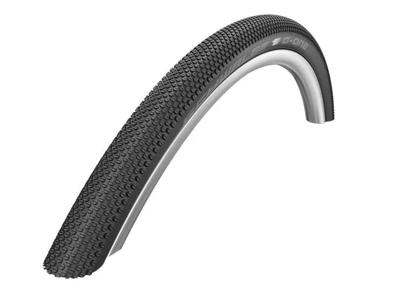 35 Schwalbe G-One allround Performance 27.5x1.