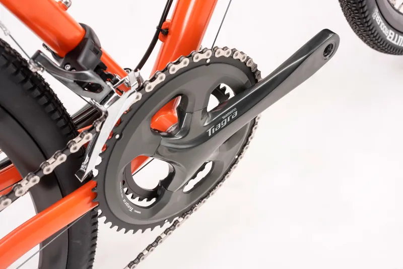 Bike Gn 20 Croix De Fer 20 Alt-2