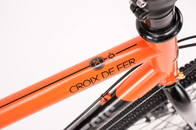 Bike Gn 20 Croix De Fer 20 Alt-3