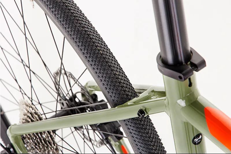 BIKE SN 18 HACK FB 60cm 60 cm-1