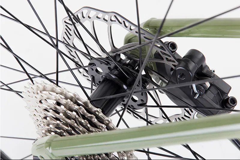 BIKE SN 18 HACK FB 60cm 60 cm-3