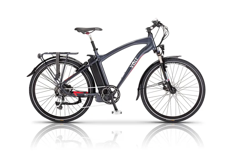 volt bikes pulse