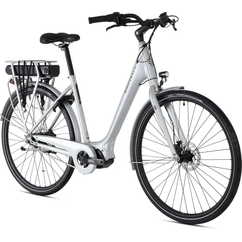 Bike Rb Electron+-5