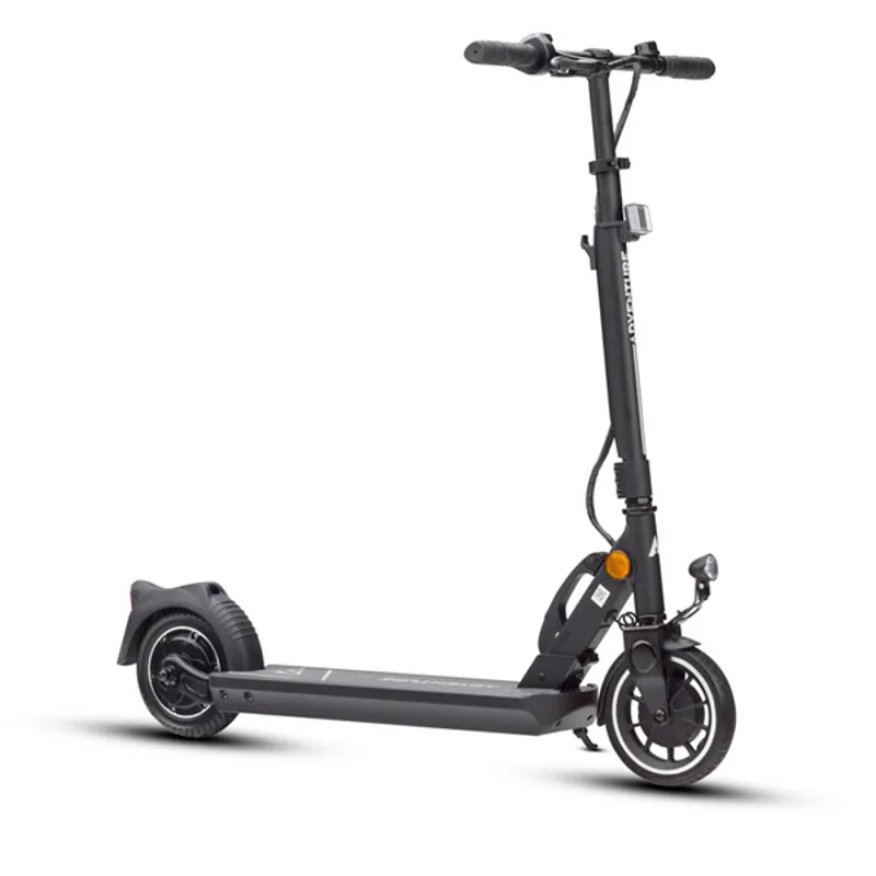 Adventure E- Scooter Black uni-size-1