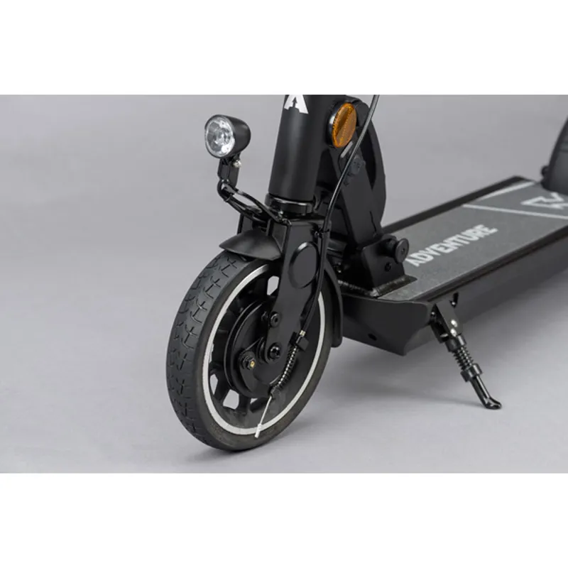 Adventure E- Scooter Black uni-size-3