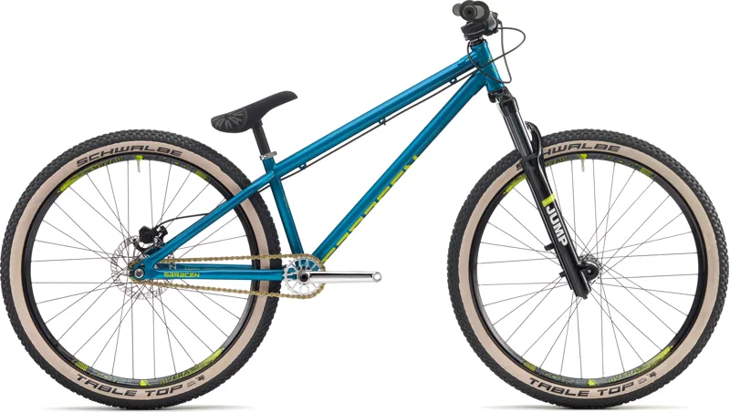 Saracen