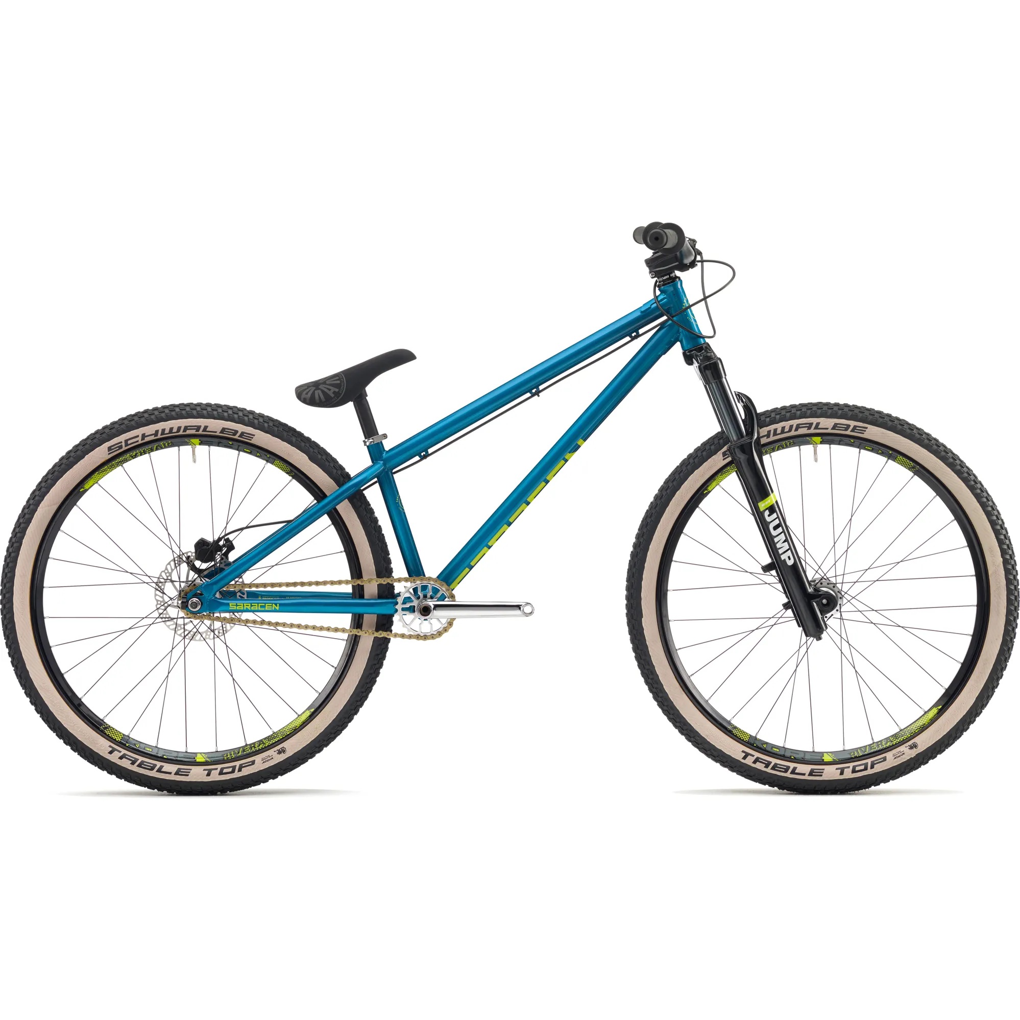 Bike Sn 18 cr3 L Large