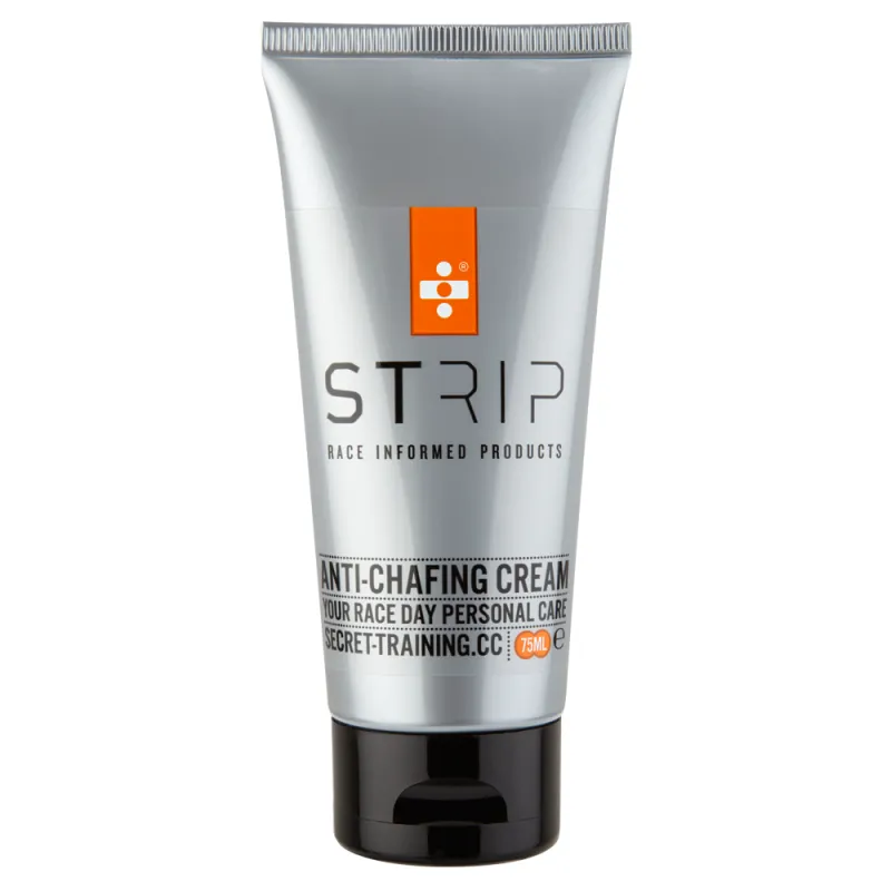 Strip Anti Chafing Cream
