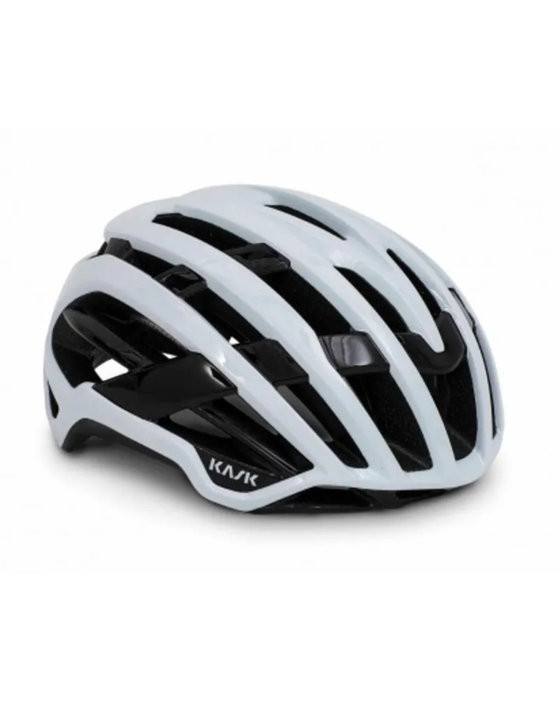 KASK VALEGRO WHITE BIANCO