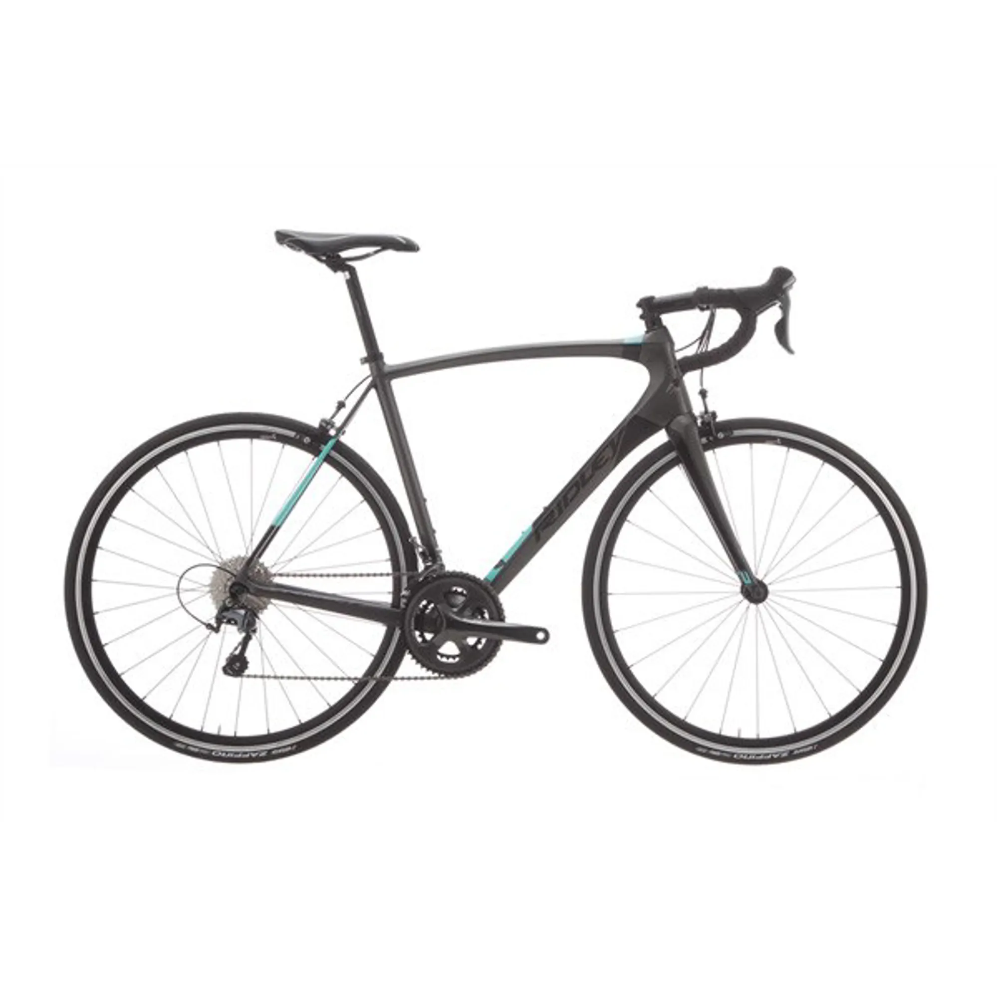 Ridley RD18 Fenix C Ult Mix 03Bs