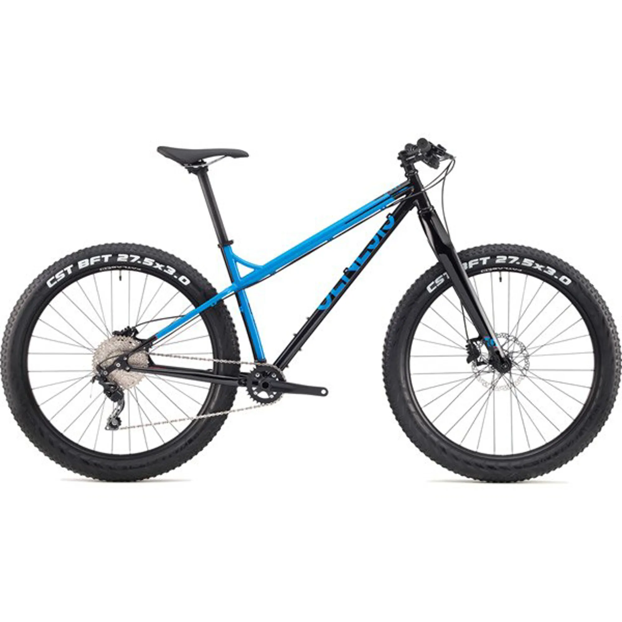 2017 Genesis Tarn 10 Hard Tail Mountain Bike