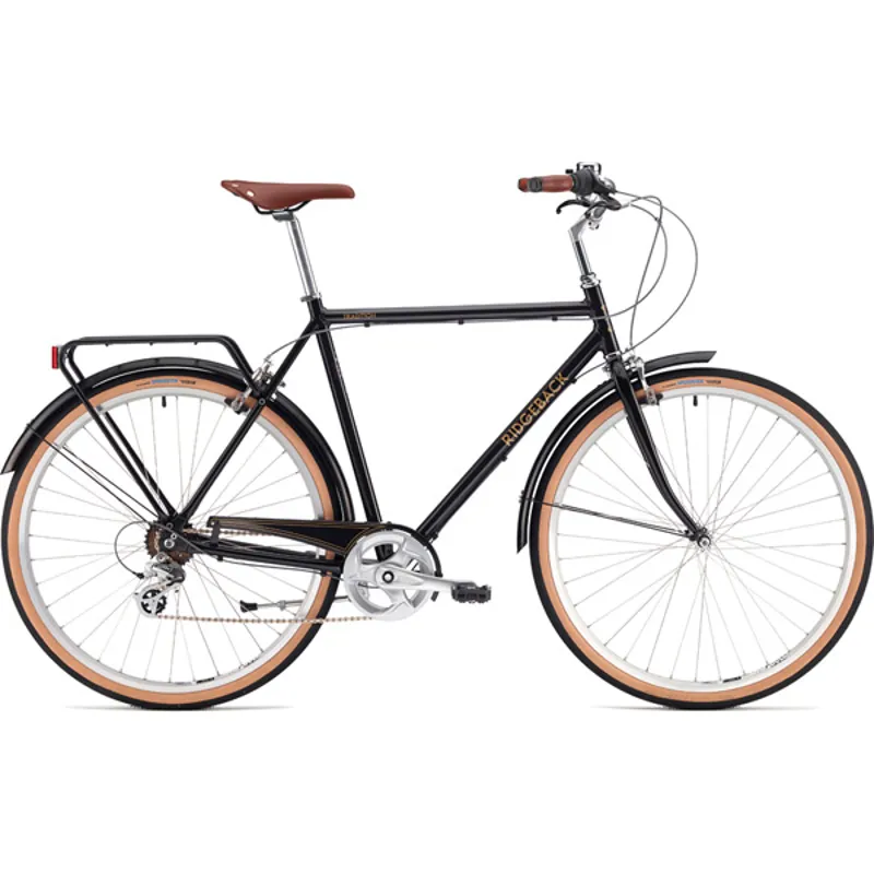 Ridgeback tradition shop ladies bike